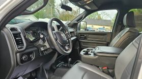 2024 Ram 3500 Crew Cab - Image 7