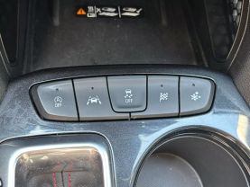 2021 CHEVROLET TRAILBLAZER SUV 3-CYL, ECOTEC, TURBO, 1.3 LITER RS SPORT UTILITY 4D at T&T Repairables - used car dealership in Spencer, Indiana.