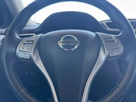 2016 NISSAN ROGUE SUV 4-CYL, 2.5 LITER SL SPORT UTILITY 4D