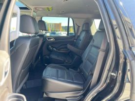 2019 GMC YUKON SUV V8, ECOTEC3, 6.2 LITER DENALI SPORT UTILITY 4D - The Auto Lot