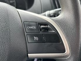 2022 MITSUBISHI MIRAGE HATCHBACK 3-CYL, 1.2 LITER ES HATCHBACK 4D at T&T Repairables - used car dealership in Spencer, Indiana.