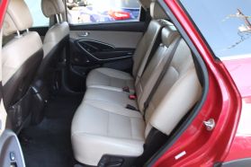 2018 Hyundai Santa Fe - Image 21