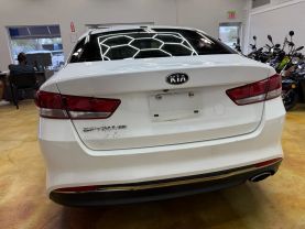 2016 KIA OPTIMA
