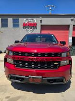 2021 Chevrolet Silverado 1500 Double Cab - Image 11