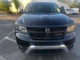 2019 DODGE JOURNEY
