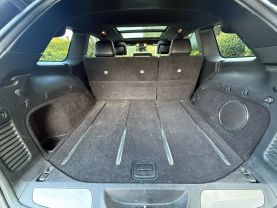 2014 JEEP GRAND CHEROKEE LIMITED SPORT UTILITY 4D