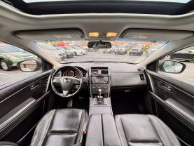 2012 MAZDA CX-9