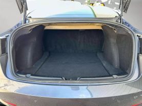 2021 TESLA MODEL 3 SEDAN AC ELECTRIC MOTOR STANDARD RANGE PLUS SEDAN 4D