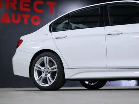 2017 BMW 3 SERIES for sale in  Orlando, FL