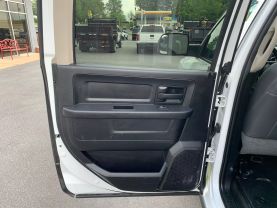 2015 RAM 2500 CREW CAB 8FT KNAPHEIDE SERVICE BED TRUCK SERVICE/UTILITY TRUCKS V8, HEMI, 5.7 LITER TRADESMAN PICKUP 4D 8 FT - Eddies Auto Sales