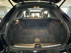 2022 MERCEDES-BENZ GLE SUV 4-CYL, TURBO, 2.0 LITER GLE 350 4MATIC SPORT UTILITY 4D