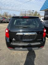 2014 Chevrolet Equinox - Image 6