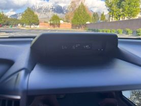 2021 SUBARU FORESTER SUV 4-CYL, 2.5 LITER SPORT UTILITY 4D