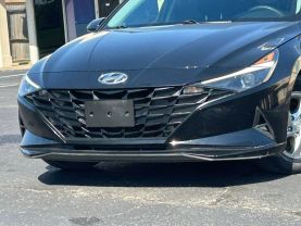 2021 HYUNDAI ELANTRA SEDAN - AUTOMATIC - Dart Auto Group