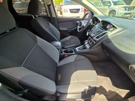 2014 FORD FOCUS SEDAN 4-CYL, PZEV, 2.0 LITER SE SEDAN 4D