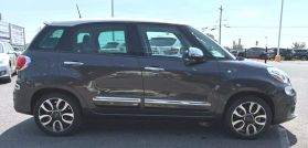 2020 Fiat 500l Lounge Hatchback 4d - Image 4
