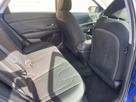 2022 HYUNDAI ELANTRA SEDAN 4-CYL, 2.0 LITER SEL SEDAN 4D - Gesner Auto Inc in Taunton, MA, 41.88613, -71.14527