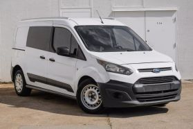 2018 Ford Transit Connect Cargo - Image 8