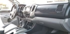 2012 TOYOTA TACOMA DOUBLE CAB PICKUP V6, 4.0 LITER PRERUNNER PICKUP 4D 5 FT at The One Autosales Inc in Phoenix , AZ 85022  33.60461470880989, -112.03641575767358