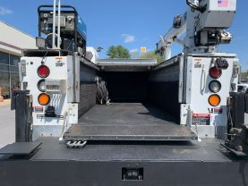 2019 FORD F550 SD MECHANIC CRANE TRUCK 5,000 LBS AUTO CRANE MECHANIC CRANE TRUCK V8, TURBO DIESEL, 6.7 LITER XL CAB & CHASSIS 4D - Eddies Auto Sales