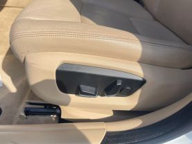 2015 BMW 5 SERIES