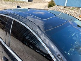 2023 CHEVROLET MALIBU SEDAN 4-CYL, TURBO, 1.5 LITER 2LT SEDAN 4D at T&T Repairables - used car dealership in Spencer, Indiana.