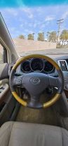 2006 LEXUS RX SUV V6, 3.3 LITER RX 330 SPORT UTILITY 4D