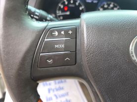 2011 LEXUS RX SUV V6, 3.5 LITER RX 350 SPORT UTILITY 4D