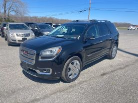 2016 GMC ACADIA