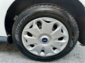 2016 FORD TRANSIT CONNECT CARGO CARGO 4-CYL, 2.5 LITER XLT VAN 4D