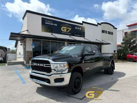 2019 Ram 3500 Crew Cab - Image 1