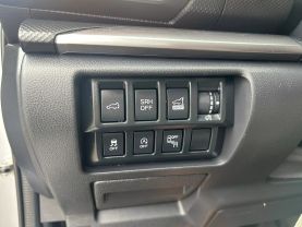 2021 SUBARU FORESTER SUV 4-CYL, 2.5 LITER SPORT SUV 4D