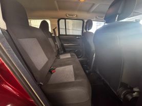 2015 JEEP PATRIOT