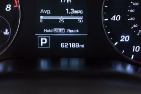 2016 HYUNDAI VELOSTER COUPE 4-CYL, TURBO, 1.6 LITER TURBO COUPE 3D