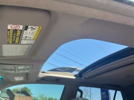 2008 TOYOTA 4RUNNER SUV V8, 4.7 LITER LIMITED SPORT UTILITY 4D