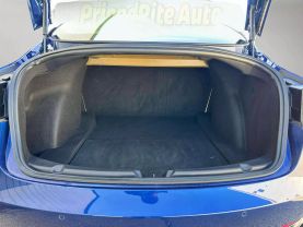 2019 TESLA MODEL 3 SEDAN DUAL ELECTRIC MOTORS LONG RANGE SEDAN 4D