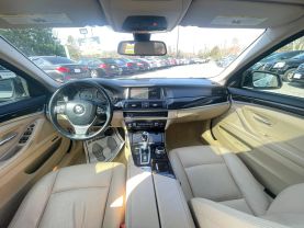 2015 BMW 5 SERIES