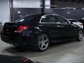 2015 MERCEDES-BENZ C-CLASS for sale in  Orlando, FL