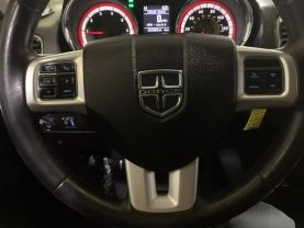 2013 DODGE DURANGO SUV V6, 3.6 LITER CREW SPORT UTILITY 4D