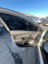 2012 CHEVROLET CRUZE SEDAN 4-CYL, TURBO, 1.4 LITER LT SEDAN 4D