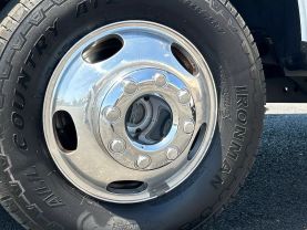 2019 FORD F350 SUPER DUTY CREW CAB PICKUP WHITE AUTOMATIC - Dart Auto Group