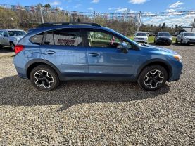 2015 SUBARU XV CROSSTREK SUV 4-CYL, PZEV, 2.0 LITER PREMIUM SPORT UTILITY 4D