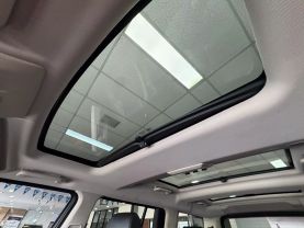 2016 LAND ROVER LR4 SUV V6, SUPERCHARGED, 3.0 LITER HSE SPORT UTILITY 4D