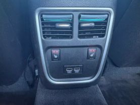 2018 DODGE CHARGER SEDAN V6, 3.6 LITER GT SEDAN 4D