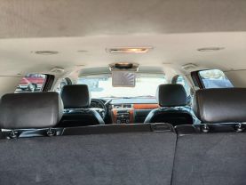 2008 CHEVROLET TAHOE SUV V8, FFV, 5.3L LS SPORT UTILITY 4D