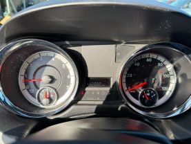 2015 DODGE GRAND CARAVAN PASSENGER PASSENGER V6, FLEX FUEL, 3.6 LITER SE PLUS MINIVAN 4D