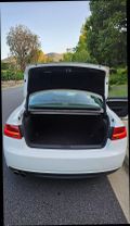 2014 AUDI A5 PREMIUM PLUS COUPE 2D