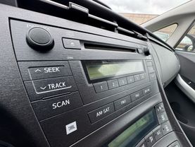 2010 TOYOTA PRIUS HATCHBACK 4-CYL, HYBRID, 1.8 LITER III HATCHBACK 4D