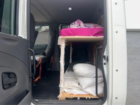 2018 INTERNATIONAL 4300