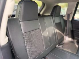2017 JEEP COMPASS SUV 4-CYL, 2.0 LITER SPORT SE SPORT UTILITY 4D